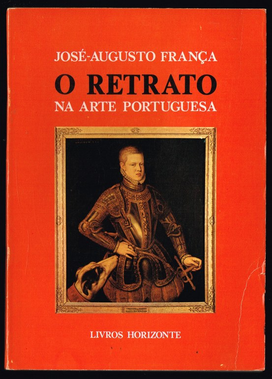 O RETRATO NA ARTE PORTUGUESA